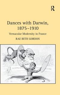 Produktbild: Dances with Darwin, 1875-1910