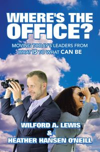 Produktbild: Where's the Office?
