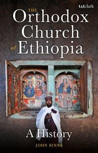 Produktbild: Binns, J: Orthodox Church of Ethiopia