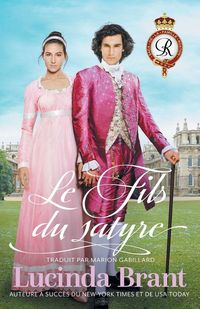 Produktbild: Le Fils du satyre