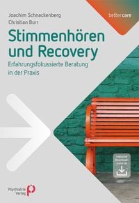Produktbild: Stimmenh&ouml;ren und Recovery
