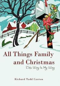 Produktbild: All Things Family and Christmas