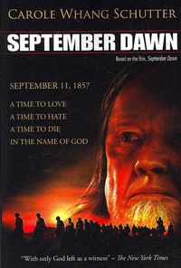 Bild vom Artikel September Dawn vom Autor Carole Whang Schutter