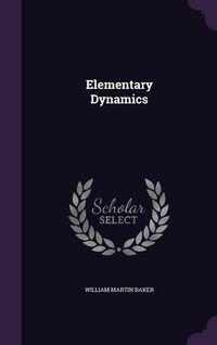 Produktbild: Elementary Dynamics