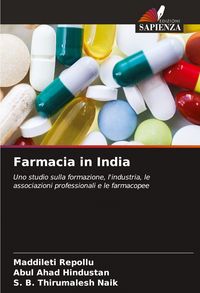 Produktbild: Farmacia in India