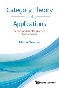 Produktbild: Category Theory & Appl (2nd Ed)