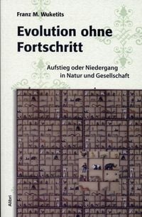 Produktbild: Evolution ohne Fortschritt