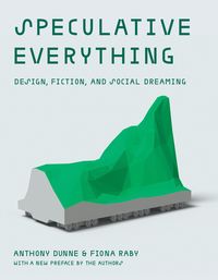 Produktbild: Speculative Everything