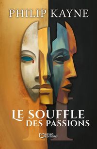 Produktbild: Le Souffle des Passions - Tome II