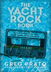 Produktbild: The Yacht Rock Book