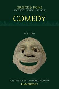 Produktbild: Comedy