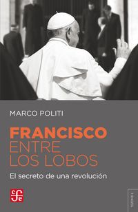 Produktbild: Francisco entre lobos