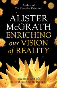 Bild vom Artikel Enriching our Vision of Reality vom Autor Alister McGrath