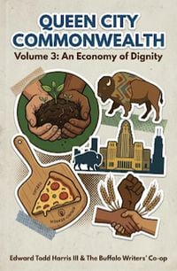 Produktbild: Queen City Commonwealth, Volume 3