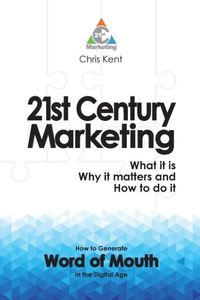 Produktbild: 21st Century Marketing