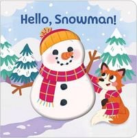 Produktbild: Hello, Snowman!