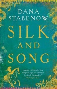 Produktbild: Stabenow, D: Silk and Song