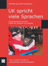 Produktbild: UK spricht viele Sprachen