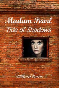 Produktbild: Madam Pearl, Tide of Shadows (Amundson / Porter Adventure, #4)