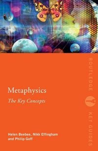Produktbild: Metaphysics