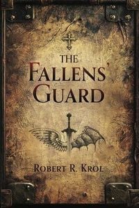 Produktbild: The Fallens' Guard