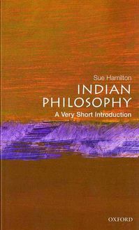 Produktbild: Indian Philosophy
