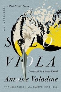 Produktbild: Solo Viola
