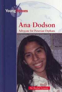 Produktbild: Ana Dodson