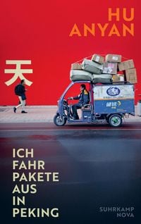 Produktbild: Ich fahr Pakete aus in Peking