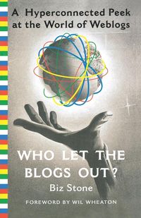 Produktbild: Who Let the Blogs Out?