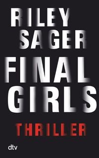 Produktbild: Final Girls