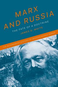 Produktbild: Marx and Russia