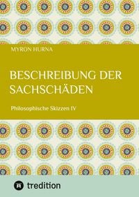 Produktbild: Beschreibung der Sachsch&auml;den
