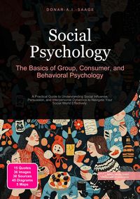 Produktbild: Social Psychology