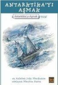 Produktbild: Antarktikayi Asmak