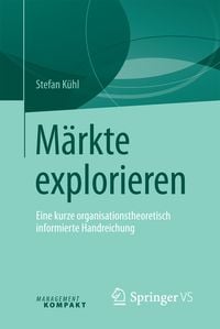 Produktbild: M&auml;rkte explorieren