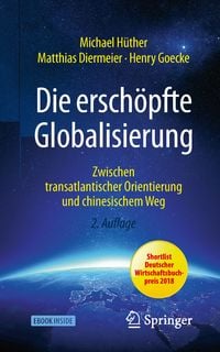 Produktbild: Die ersch&ouml;pfte Globalisierung