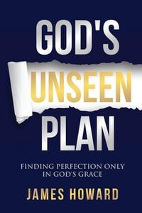 Produktbild: God's Unseen Plan