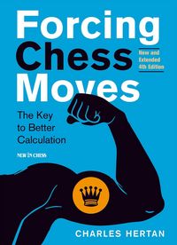 Produktbild: Forcing Chess Moves