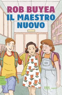 Produktbild: Il maestro nuovo