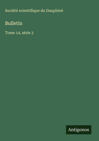 Produktbild: Bulletin