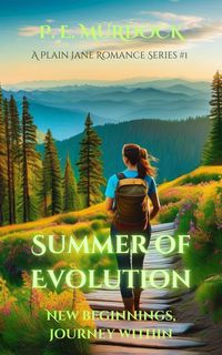 Produktbild: Summer of Evolution (A Plain Jane Romance Series, #1)