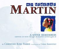 Produktbild: My Brother Martin