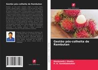 Produktbild: Gest&atilde;o p&oacute;s-colheita de Rambutan