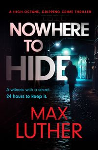 Produktbild: Nowhere to Hide