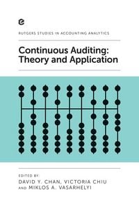 Produktbild: Continuous Auditing