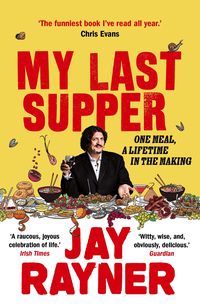 Produktbild: My Last Supper