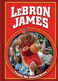 Produktbild: LeBron James