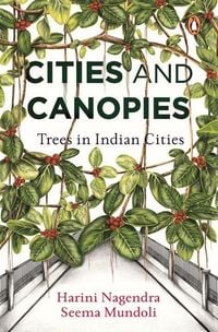 Produktbild: Cities and Canopies