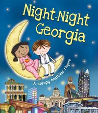 Produktbild: Night-Night Georgia